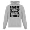Affiliate ATC EVERYDAY FLEECE HOODED SWEATSHIRT. Thumbnail