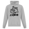 Affiliate ATC EVERYDAY FLEECE HOODED SWEATSHIRT. Thumbnail