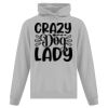 Affiliate ATC EVERYDAY FLEECE HOODED SWEATSHIRT. Thumbnail