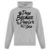 Affiliate ATC EVERYDAY FLEECE HOODED SWEATSHIRT. Thumbnail