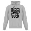 Affiliate ATC EVERYDAY FLEECE HOODED SWEATSHIRT. Thumbnail