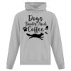 Affiliate ATC EVERYDAY FLEECE HOODED SWEATSHIRT. Thumbnail