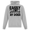 Affiliate ATC EVERYDAY FLEECE HOODED SWEATSHIRT. Thumbnail