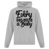 Affiliate ATC EVERYDAY FLEECE HOODED SWEATSHIRT. Thumbnail