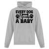 Affiliate ATC EVERYDAY FLEECE HOODED SWEATSHIRT. Thumbnail