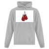 Affiliate ATC EVERYDAY FLEECE HOODED SWEATSHIRT. Thumbnail