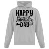 Affiliate ATC EVERYDAY FLEECE HOODED SWEATSHIRT. Thumbnail