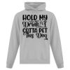 Affiliate ATC EVERYDAY FLEECE HOODED SWEATSHIRT. Thumbnail