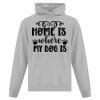 Affiliate ATC EVERYDAY FLEECE HOODED SWEATSHIRT. Thumbnail