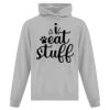 Affiliate ATC EVERYDAY FLEECE HOODED SWEATSHIRT. Thumbnail