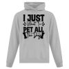 Affiliate ATC EVERYDAY FLEECE HOODED SWEATSHIRT. Thumbnail