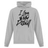 Affiliate ATC EVERYDAY FLEECE HOODED SWEATSHIRT. Thumbnail