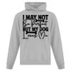 Affiliate ATC EVERYDAY FLEECE HOODED SWEATSHIRT. Thumbnail