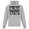 Affiliate ATC EVERYDAY FLEECE HOODED SWEATSHIRT. Thumbnail