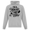 Affiliate ATC EVERYDAY FLEECE HOODED SWEATSHIRT. Thumbnail