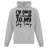 Affiliate ATC EVERYDAY FLEECE HOODED SWEATSHIRT. Thumbnail