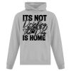 Affiliate ATC EVERYDAY FLEECE HOODED SWEATSHIRT. Thumbnail