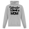 Affiliate ATC EVERYDAY FLEECE HOODED SWEATSHIRT. Thumbnail