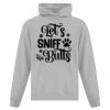 Affiliate ATC EVERYDAY FLEECE HOODED SWEATSHIRT. Thumbnail