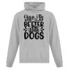Affiliate ATC EVERYDAY FLEECE HOODED SWEATSHIRT. Thumbnail