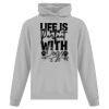 Affiliate ATC EVERYDAY FLEECE HOODED SWEATSHIRT. Thumbnail