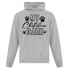 Affiliate ATC EVERYDAY FLEECE HOODED SWEATSHIRT. Thumbnail