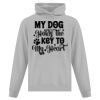Affiliate ATC EVERYDAY FLEECE HOODED SWEATSHIRT. Thumbnail