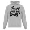 Affiliate ATC EVERYDAY FLEECE HOODED SWEATSHIRT. Thumbnail