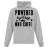 Affiliate ATC EVERYDAY FLEECE HOODED SWEATSHIRT. Thumbnail