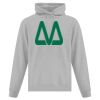 Affiliate ATC EVERYDAY FLEECE HOODED SWEATSHIRT. Thumbnail