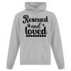 Affiliate ATC EVERYDAY FLEECE HOODED SWEATSHIRT. Thumbnail