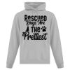 Affiliate ATC EVERYDAY FLEECE HOODED SWEATSHIRT. Thumbnail