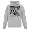 Affiliate ATC EVERYDAY FLEECE HOODED SWEATSHIRT. Thumbnail