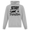 Affiliate ATC EVERYDAY FLEECE HOODED SWEATSHIRT. Thumbnail