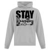 Affiliate ATC EVERYDAY FLEECE HOODED SWEATSHIRT. Thumbnail