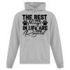 Affiliate ATC EVERYDAY FLEECE HOODED SWEATSHIRT. Thumbnail