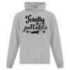 Affiliate ATC EVERYDAY FLEECE HOODED SWEATSHIRT. Thumbnail