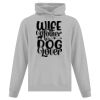 Affiliate ATC EVERYDAY FLEECE HOODED SWEATSHIRT. Thumbnail