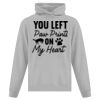 Affiliate ATC EVERYDAY FLEECE HOODED SWEATSHIRT. Thumbnail