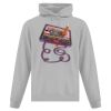 Affiliate ATC EVERYDAY FLEECE HOODED SWEATSHIRT. Thumbnail