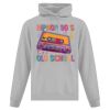 Affiliate ATC EVERYDAY FLEECE HOODED SWEATSHIRT. Thumbnail