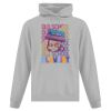 Affiliate ATC EVERYDAY FLEECE HOODED SWEATSHIRT. Thumbnail