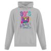 Affiliate ATC EVERYDAY FLEECE HOODED SWEATSHIRT. Thumbnail