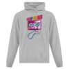Affiliate ATC EVERYDAY FLEECE HOODED SWEATSHIRT. Thumbnail