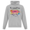 Affiliate ATC EVERYDAY FLEECE HOODED SWEATSHIRT. Thumbnail
