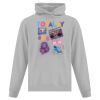 Affiliate ATC EVERYDAY FLEECE HOODED SWEATSHIRT. Thumbnail