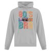 Affiliate ATC EVERYDAY FLEECE HOODED SWEATSHIRT. Thumbnail