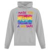 Affiliate ATC EVERYDAY FLEECE HOODED SWEATSHIRT. Thumbnail