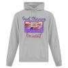 Affiliate ATC EVERYDAY FLEECE HOODED SWEATSHIRT. Thumbnail