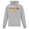Affiliate ATC EVERYDAY FLEECE HOODED SWEATSHIRT. Thumbnail